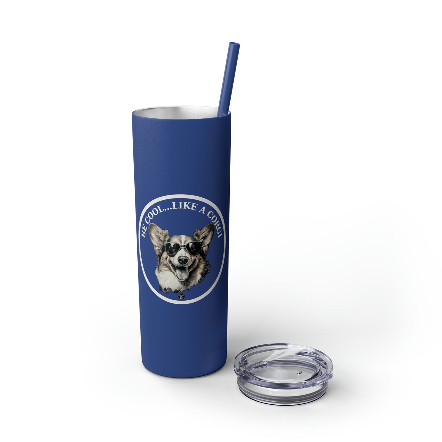 Be Cool - Tumbler