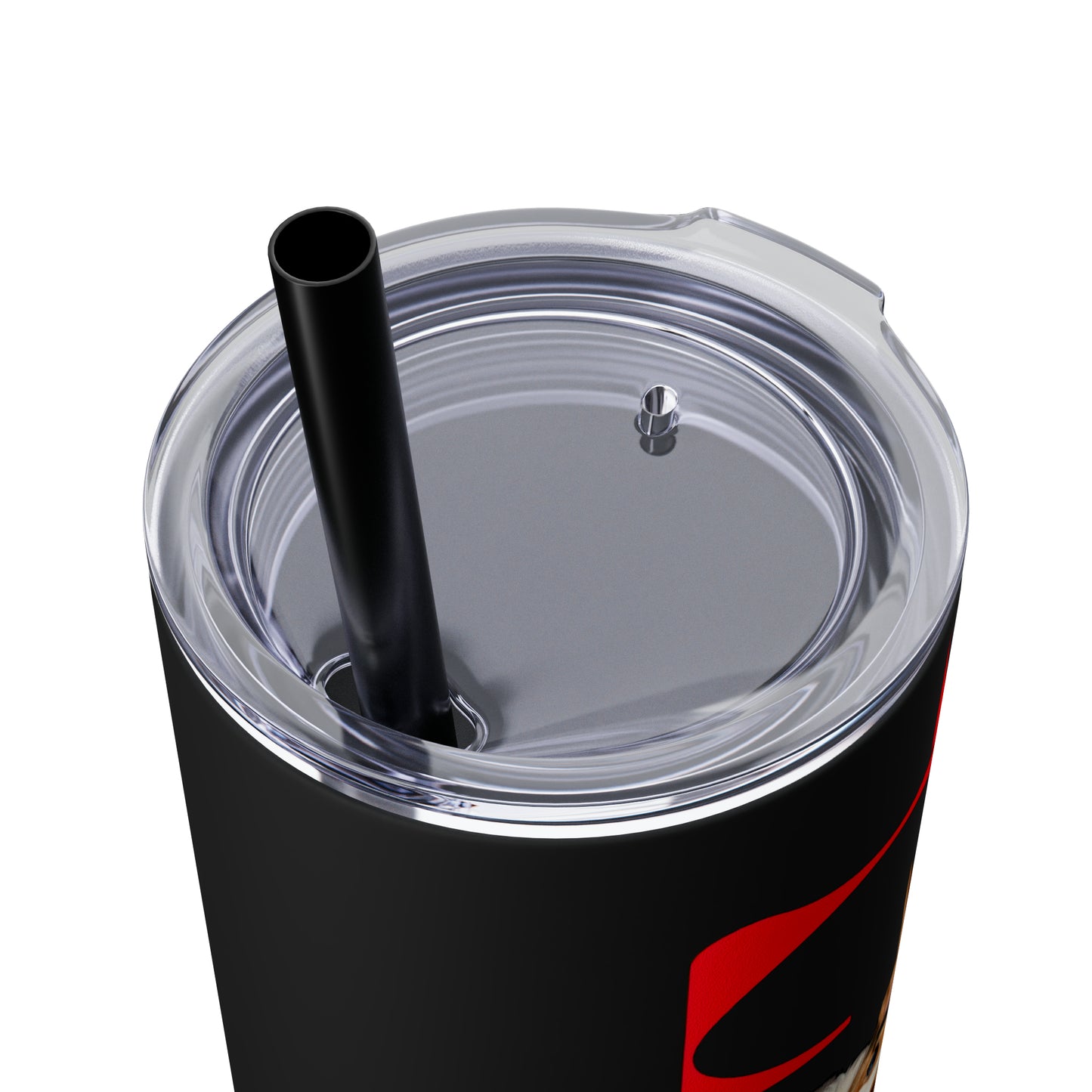 LOVE - Tumbler