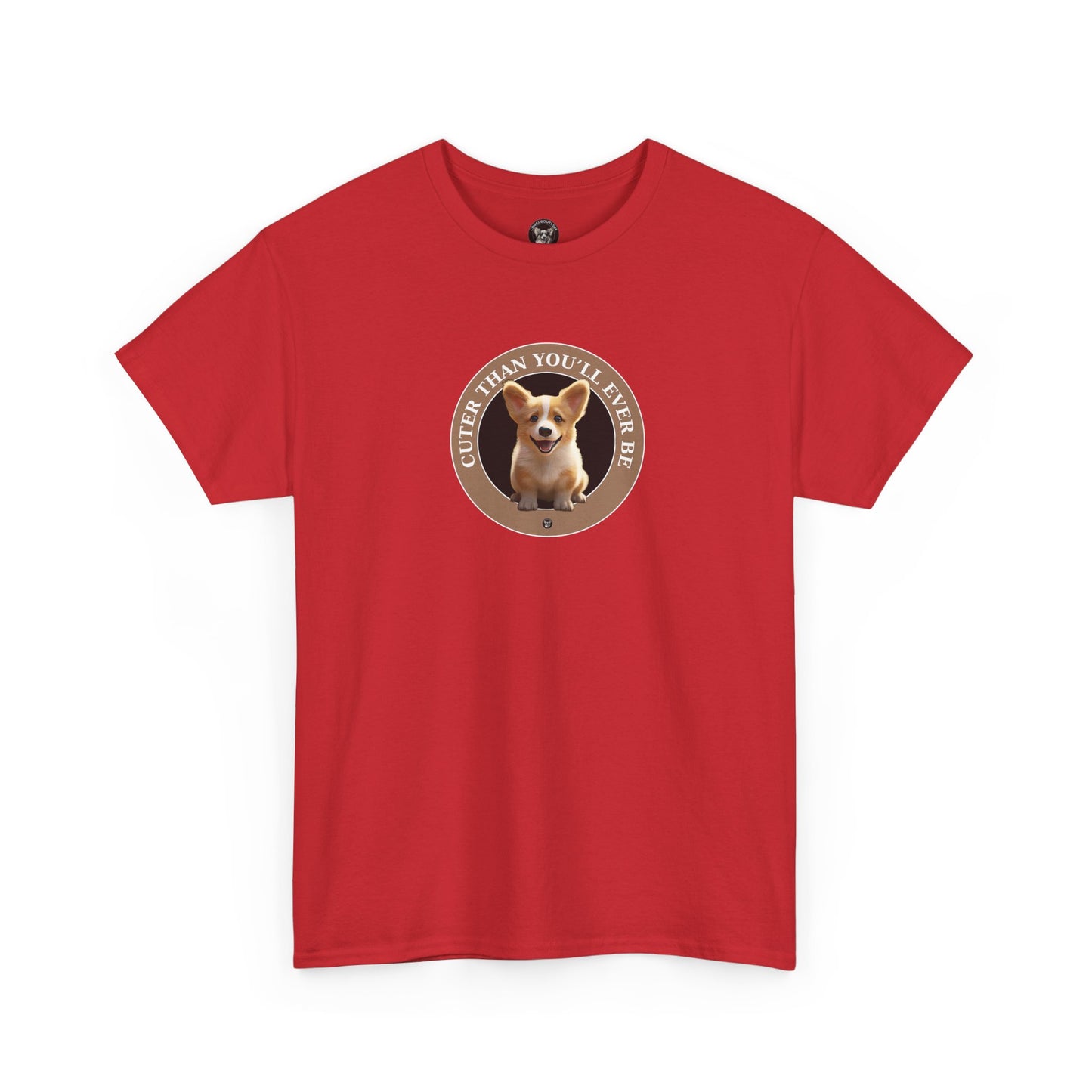 Cuter Than You T-Shirt