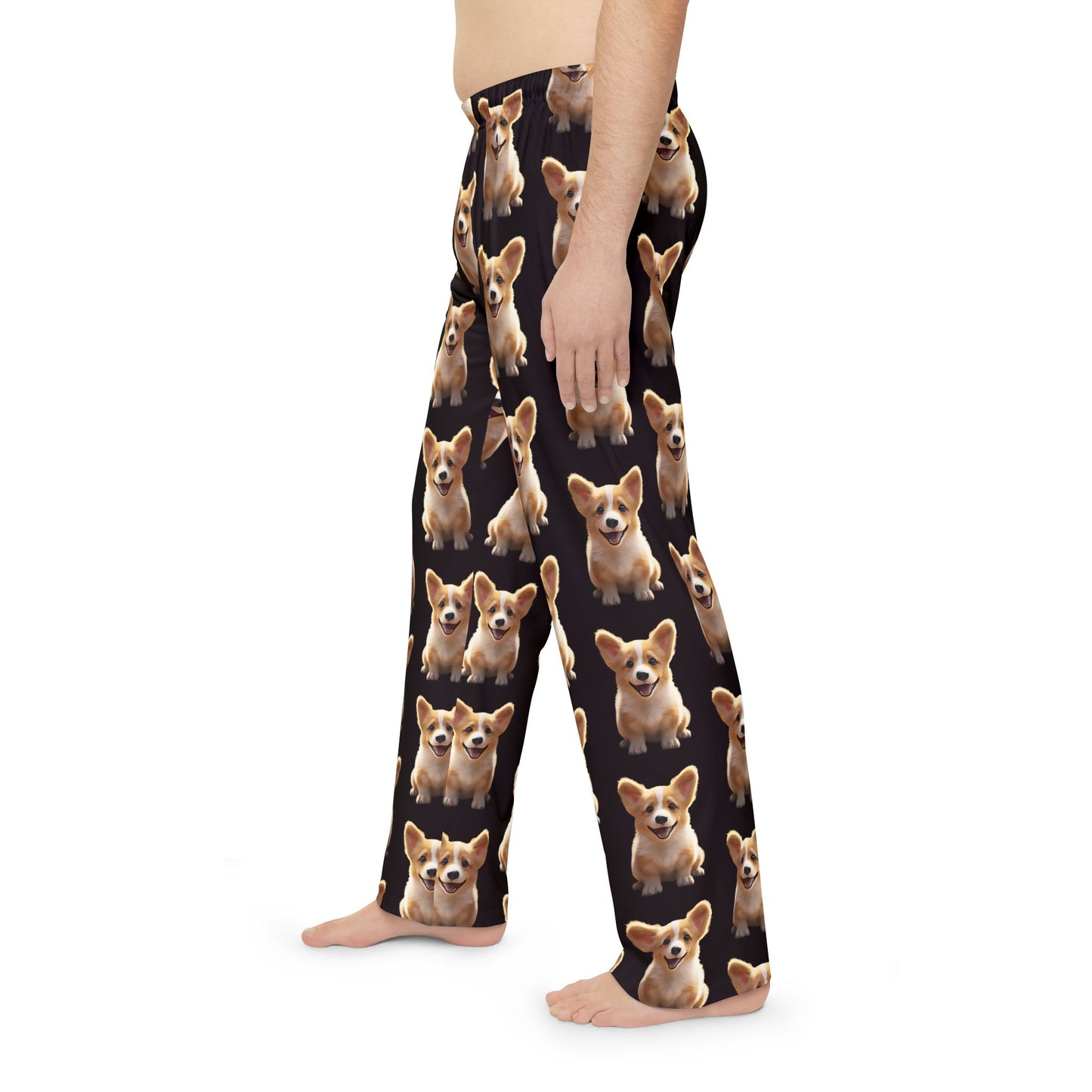 Sweetness Men's Pajama Pants