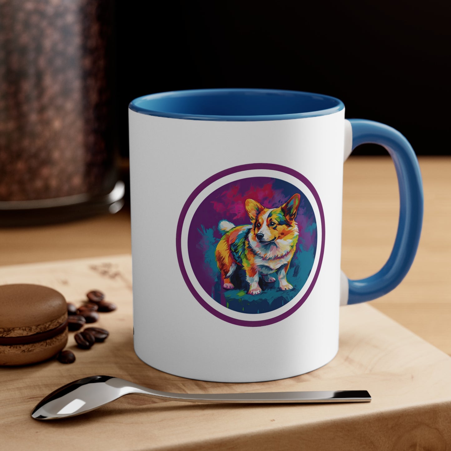 The Scout - Mug