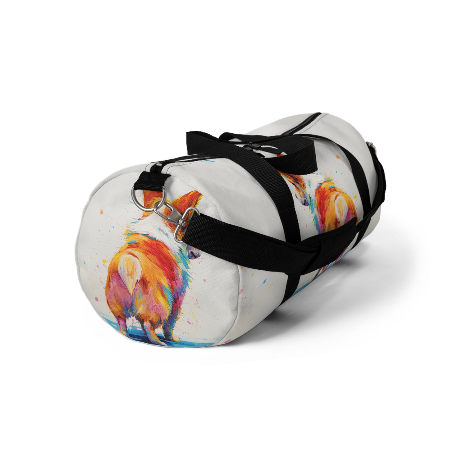 Rump Toast - Duffel Bag