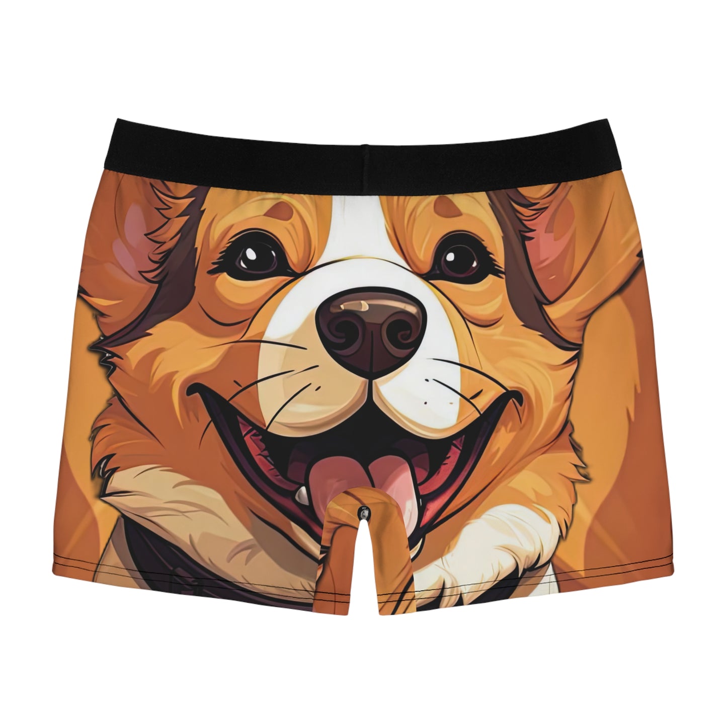 Caleçons « Puppy Love » !