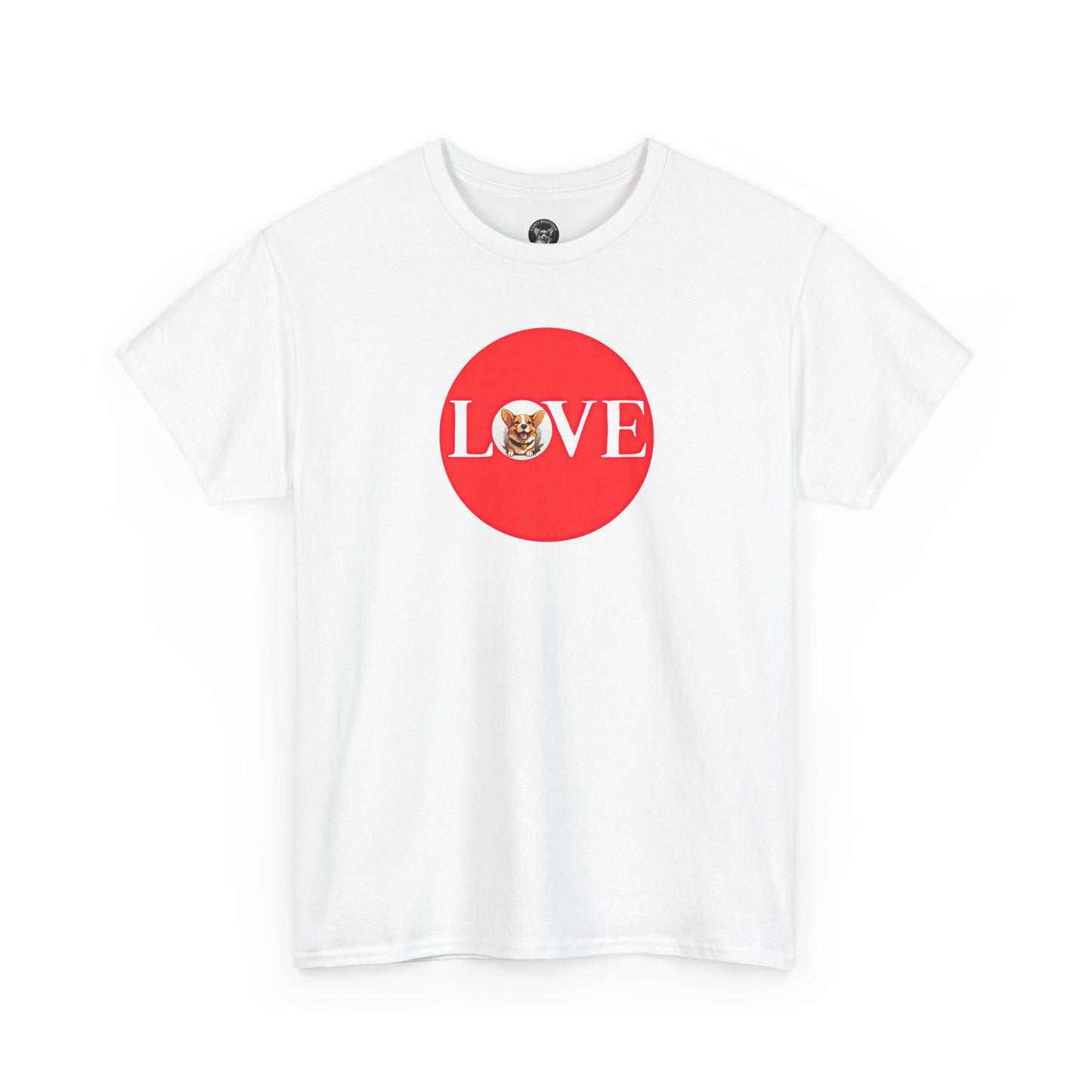 Love More T-Shirt