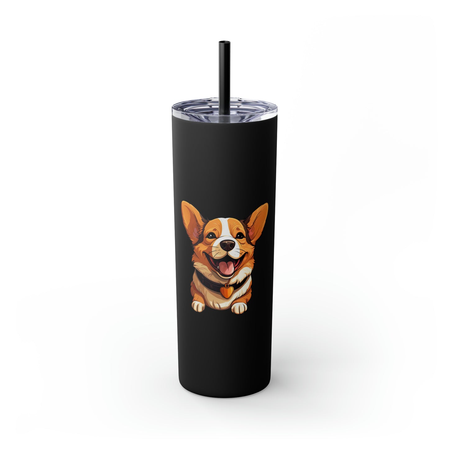 Puppy Love - Tumbler