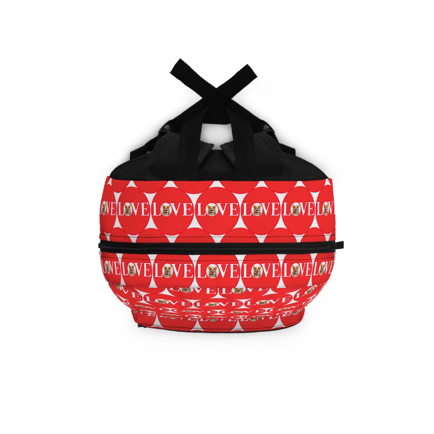 More Love - Backpack