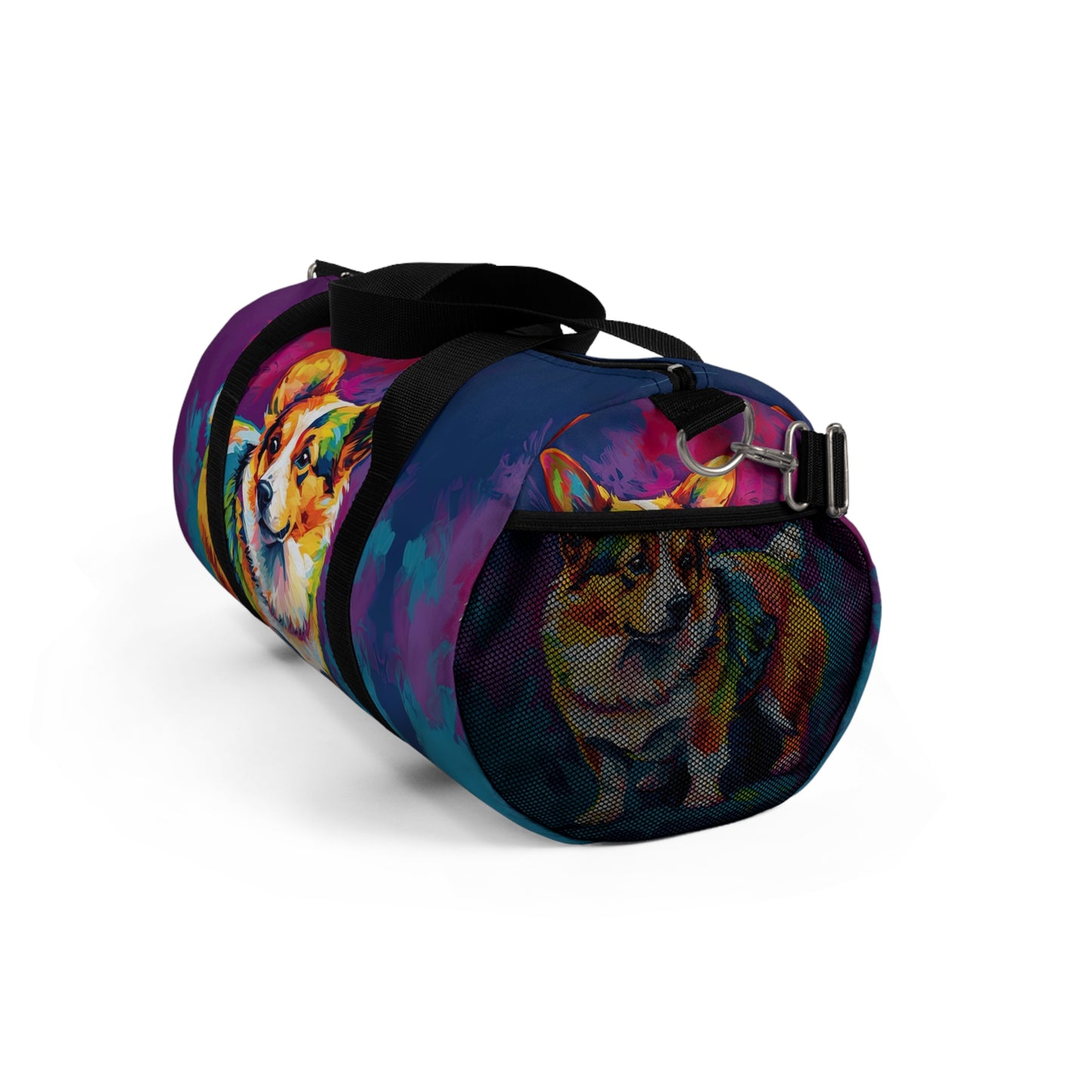 The Scout - Duffel Bag