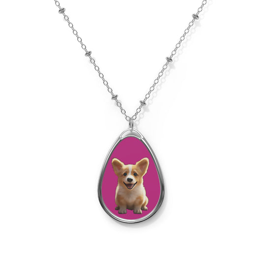Sweetness - Necklace