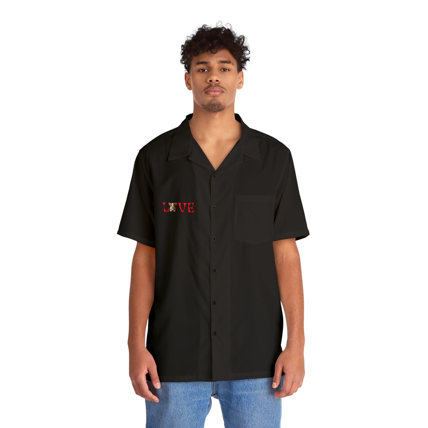 LOVE - Chill Shirt