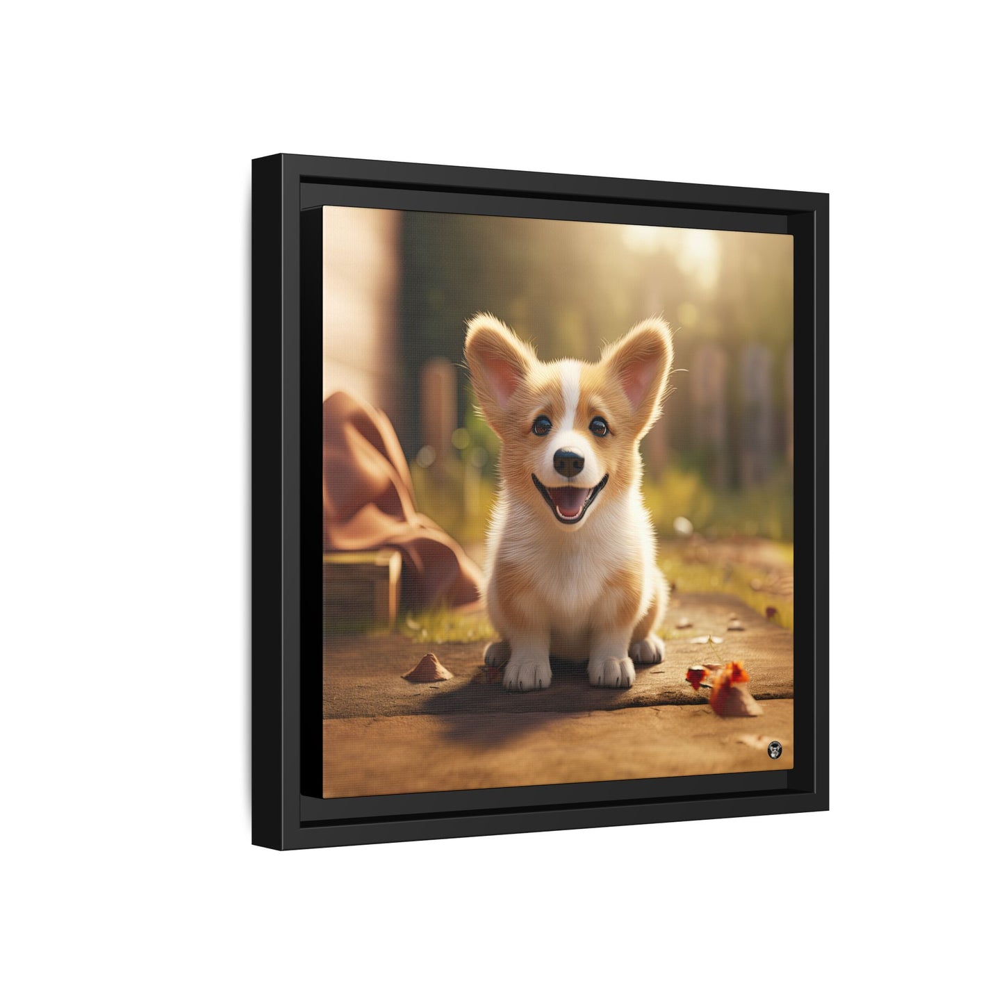 Sweetness on Canvas