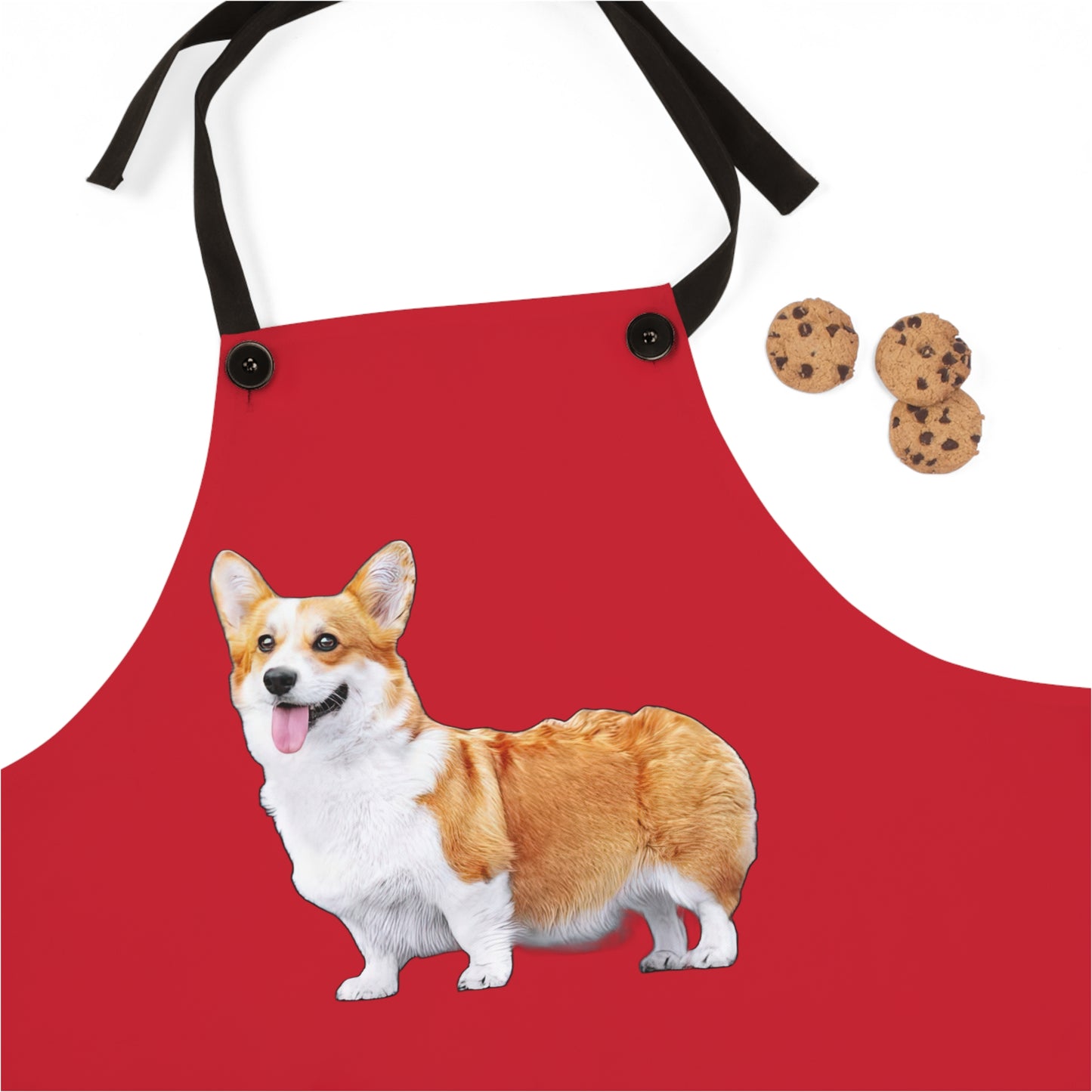 The Classic - Apron