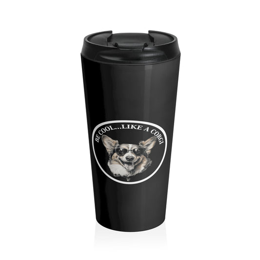 Be Cool - Travel Mug