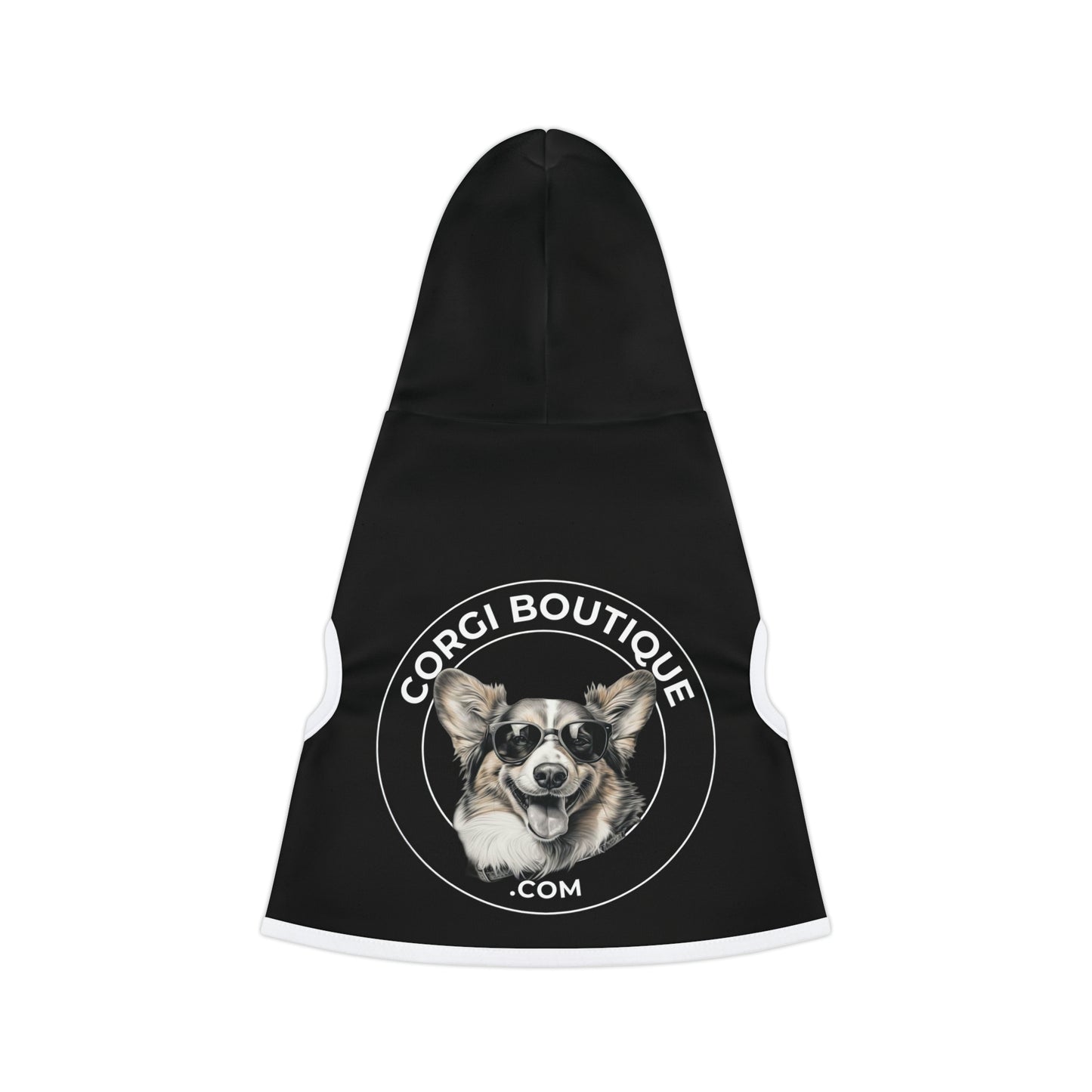 Corgi Boutique - Pet Hoodie