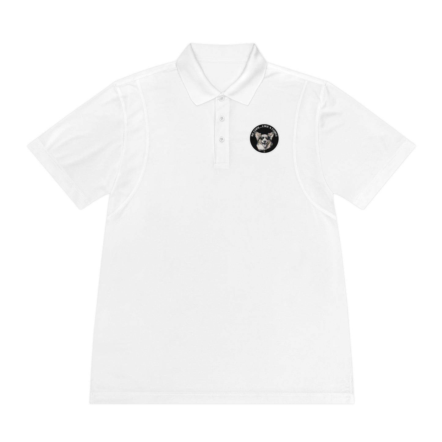 Be Cool - Polo Shirt