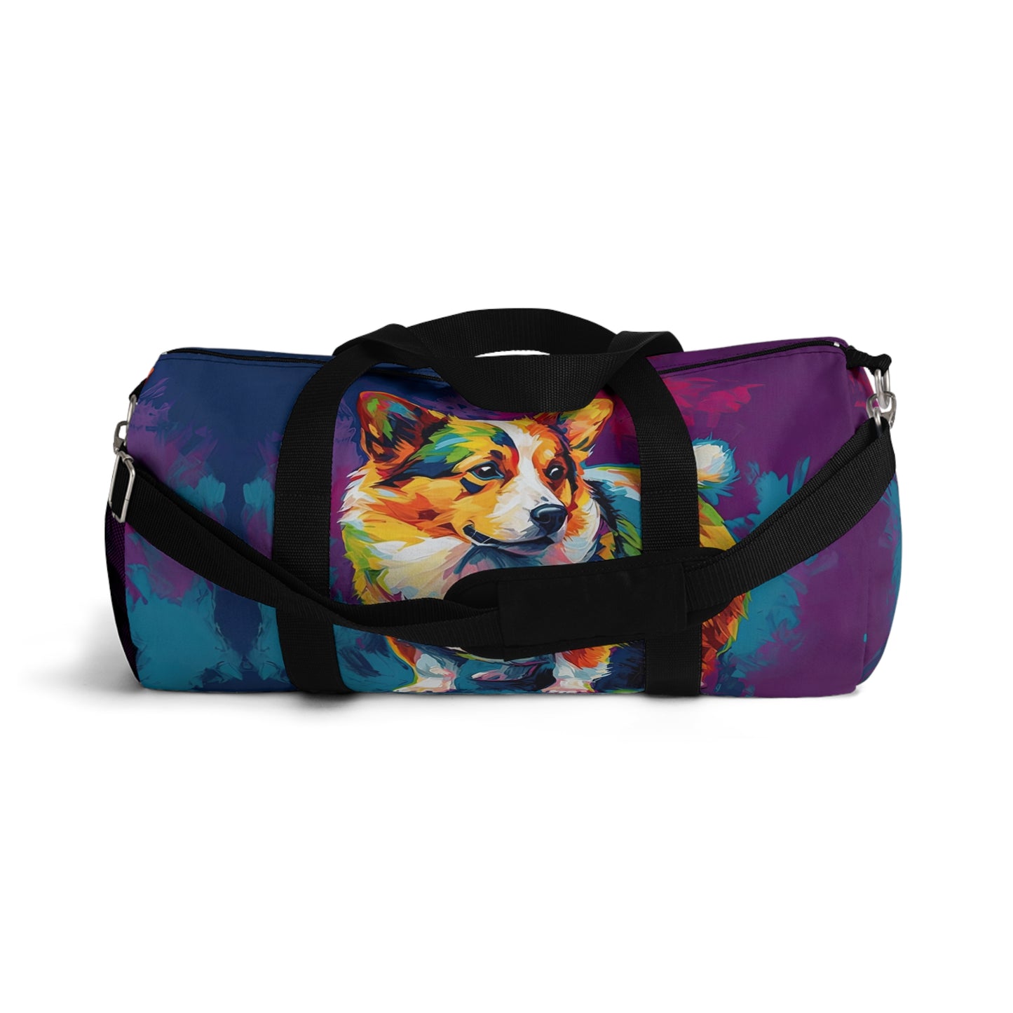 The Scout - Duffel Bag
