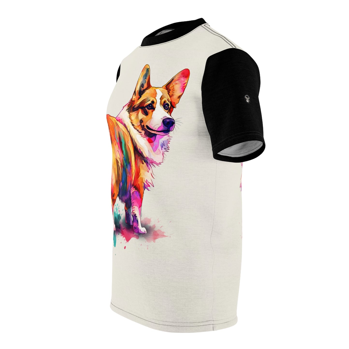 Observer Bold Tee
