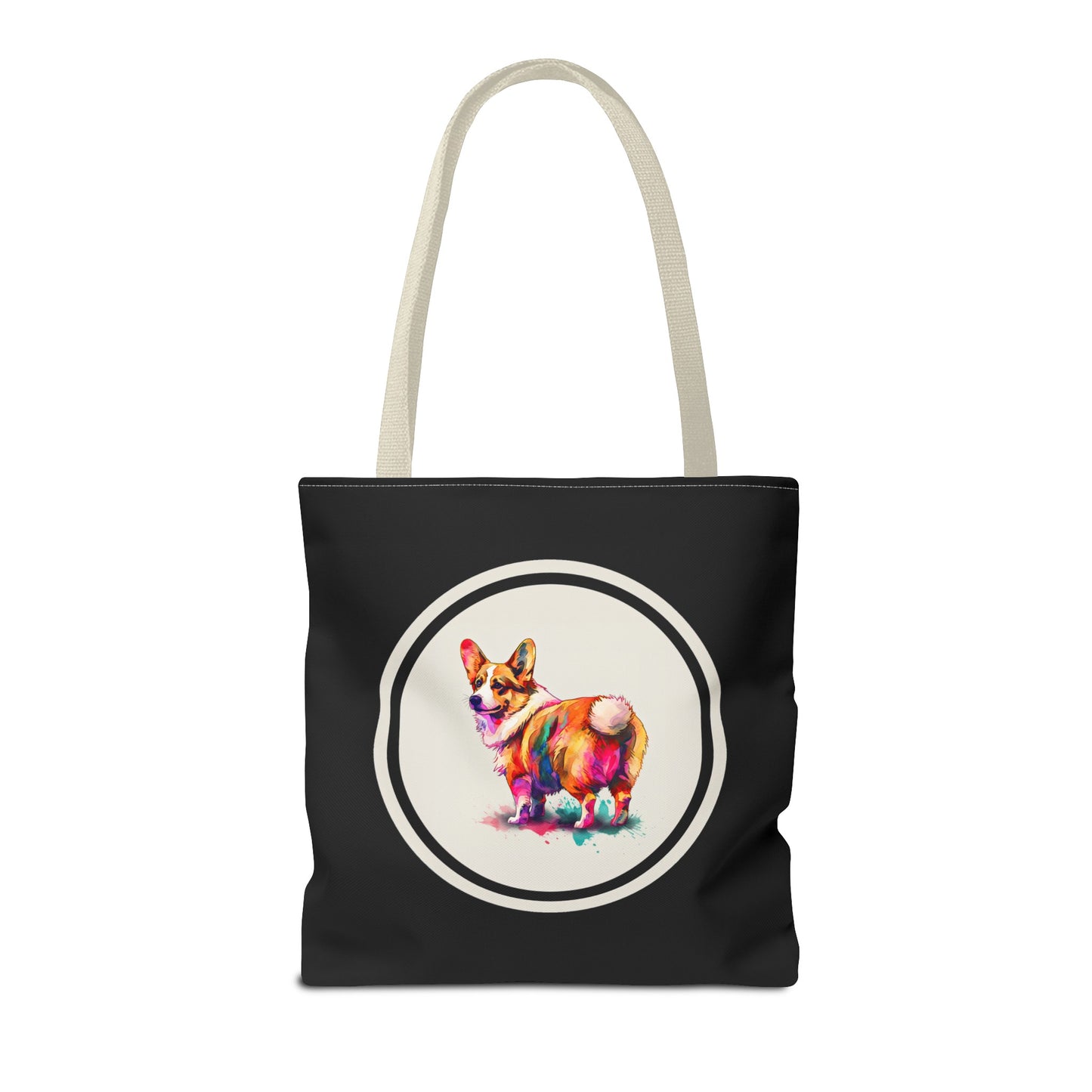 The Observer - Tote Bag