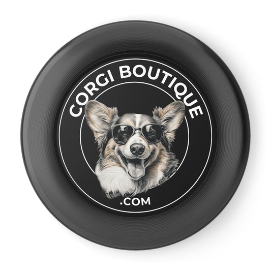 Corgi Boutique - Wham-O Frisbee