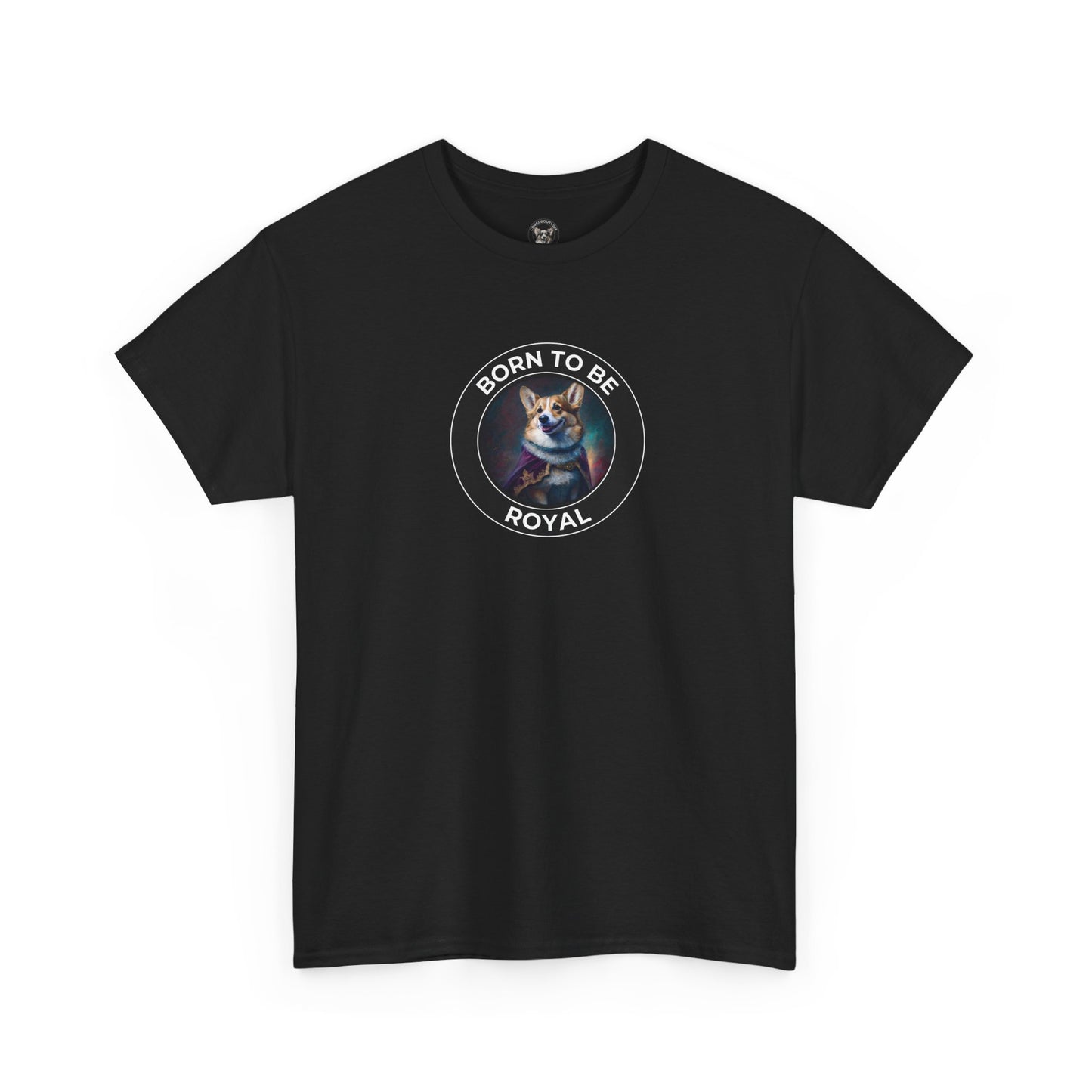 Born To Be Royal T-Shirt