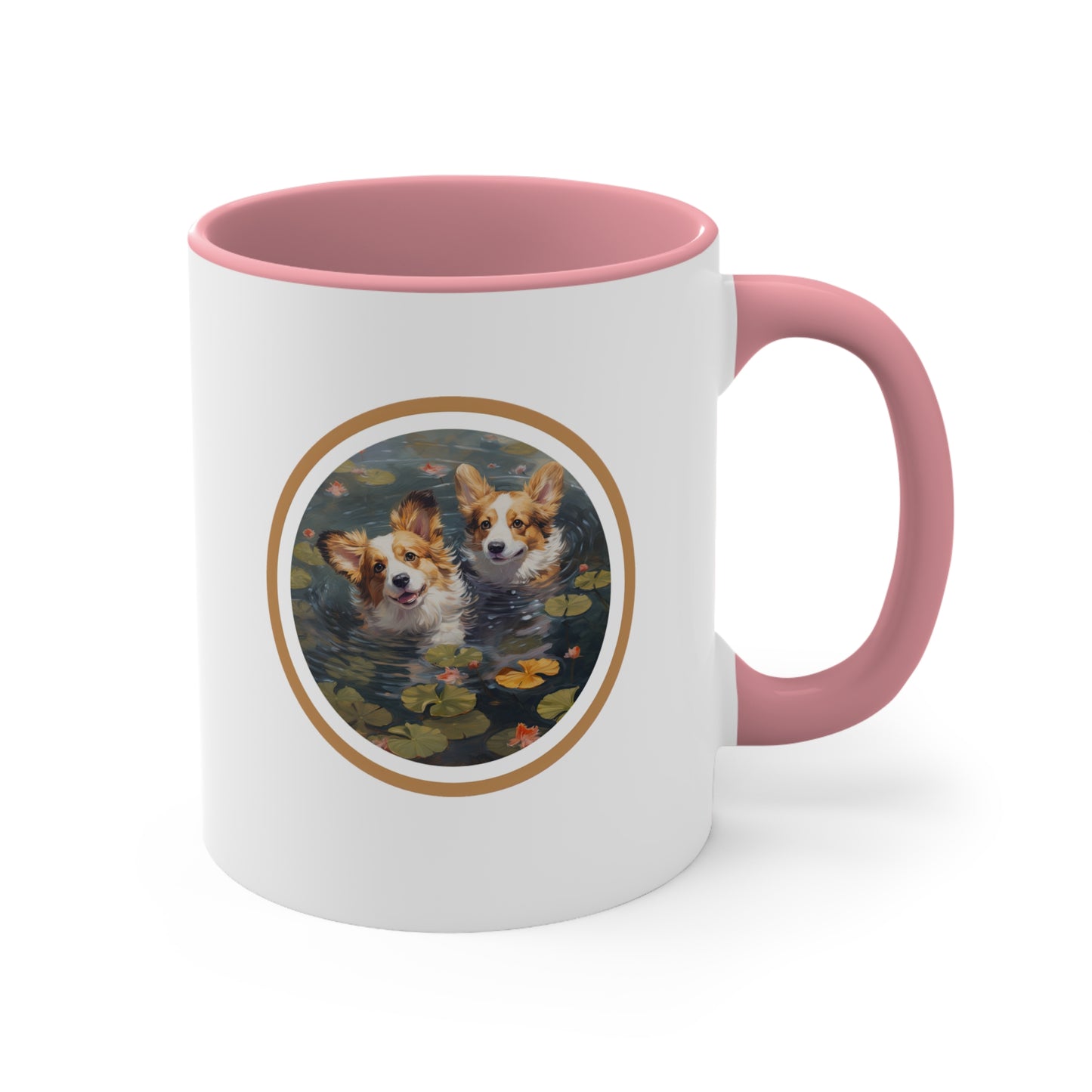 Pond Pups - Mug