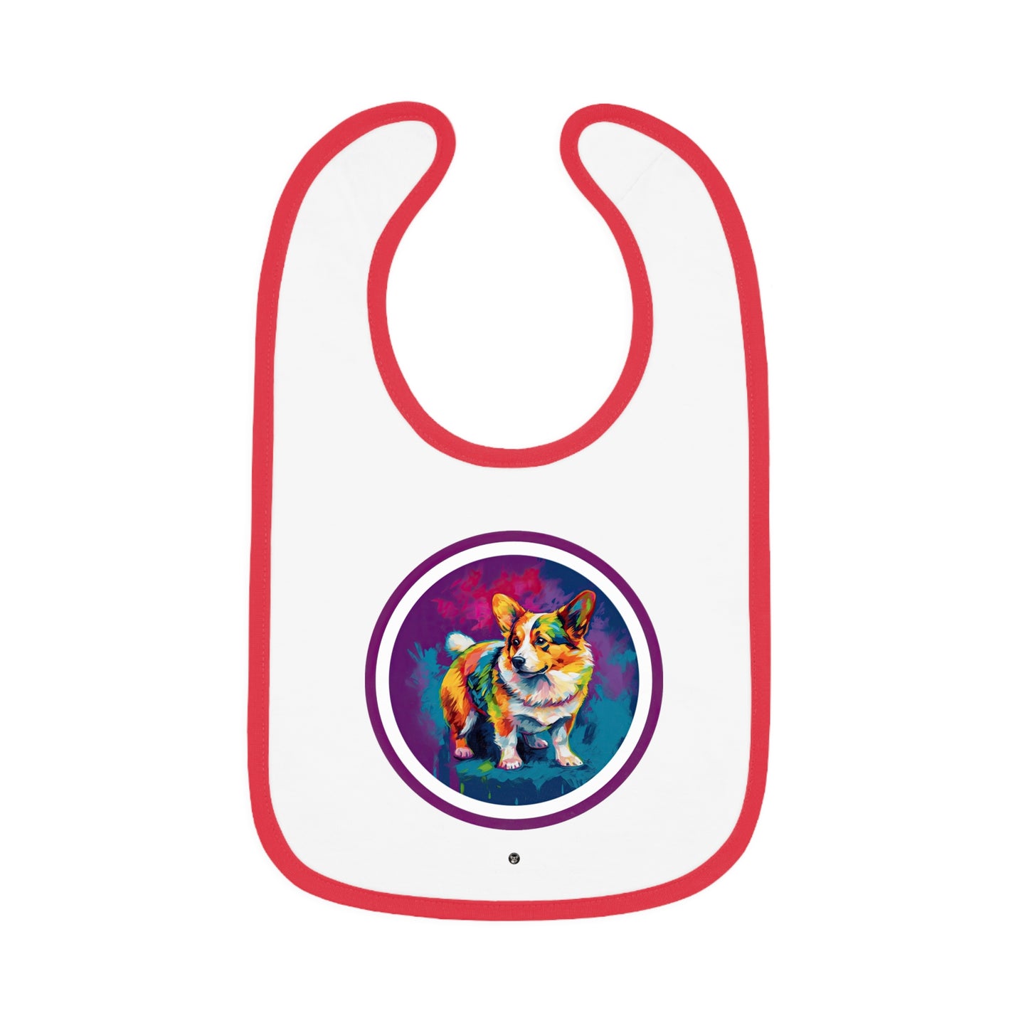 The Scout - Baby Bib