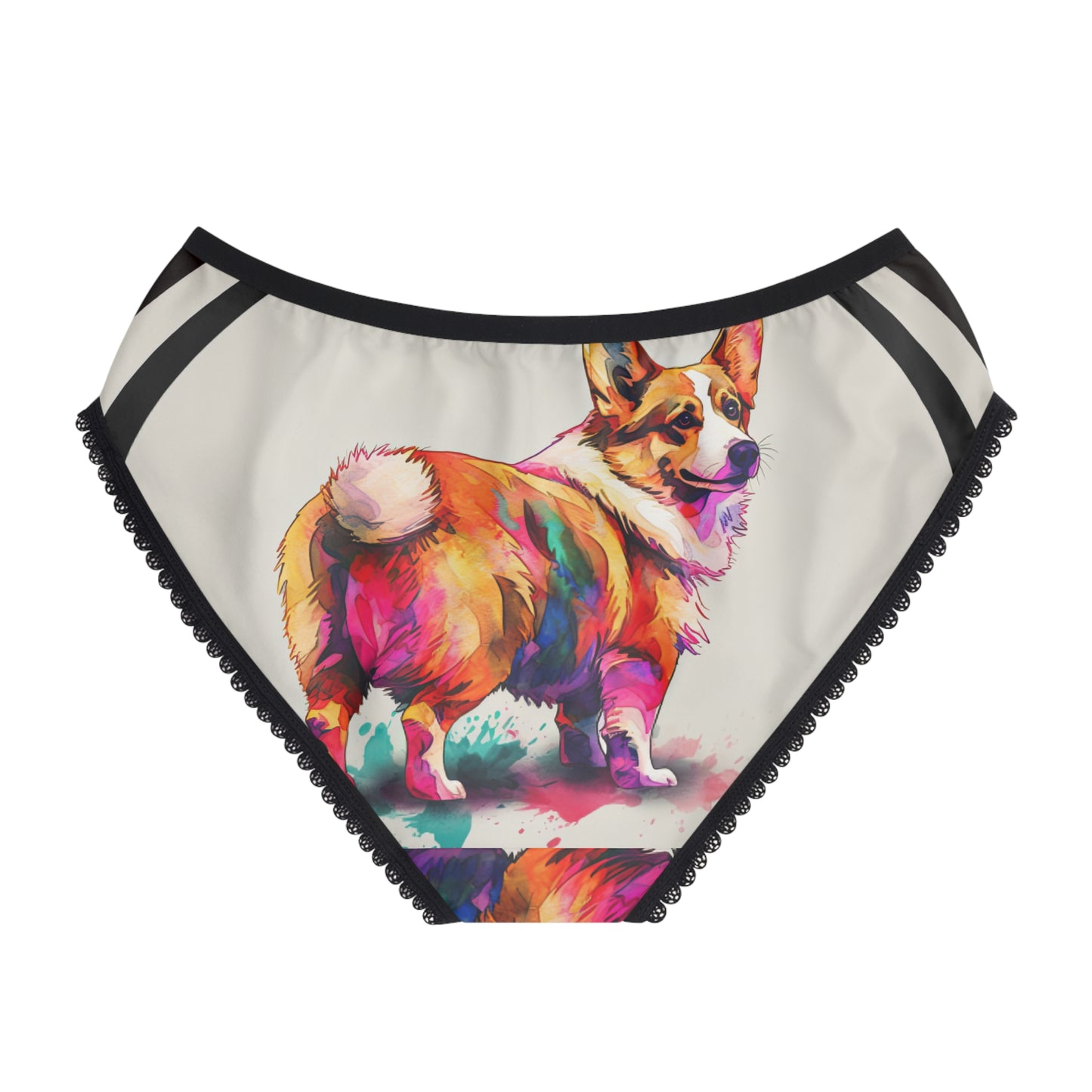 Observer Panties!
