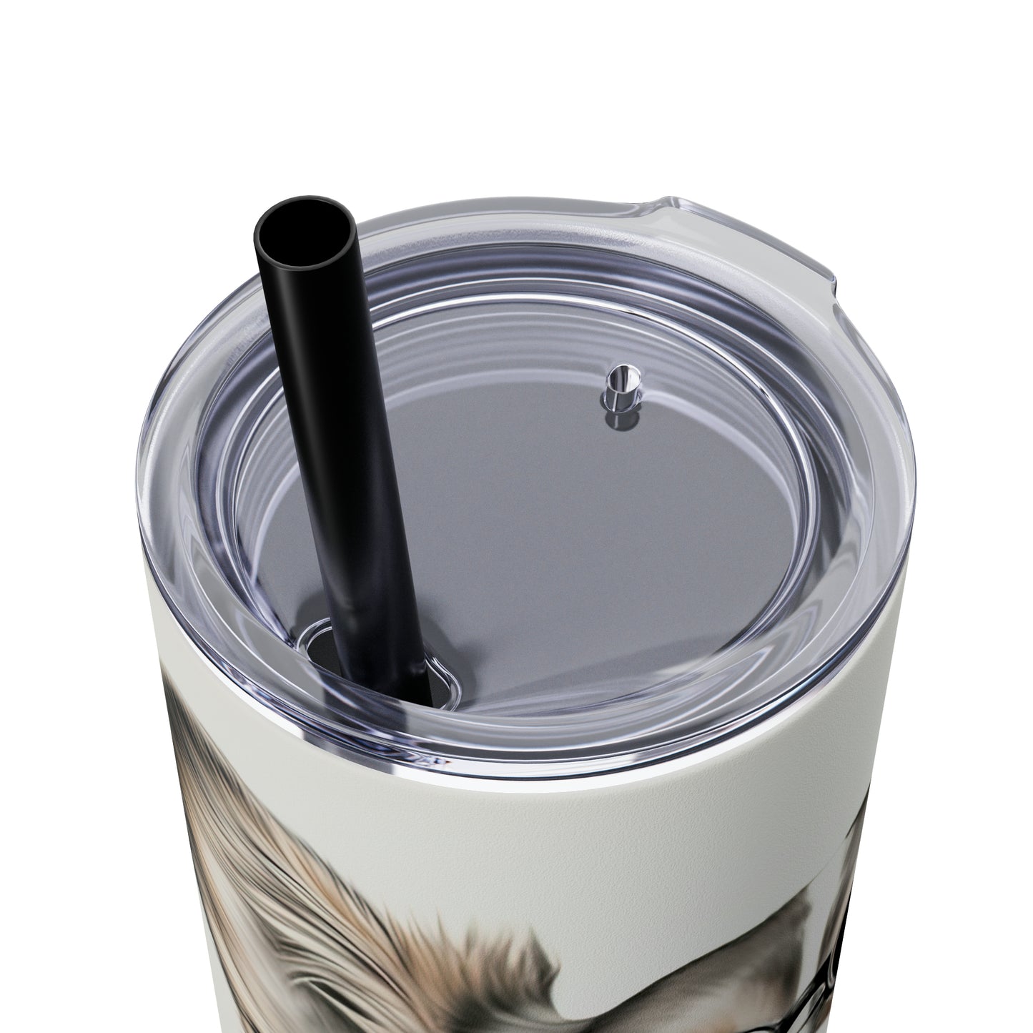 Cool Corgi - Tumbler