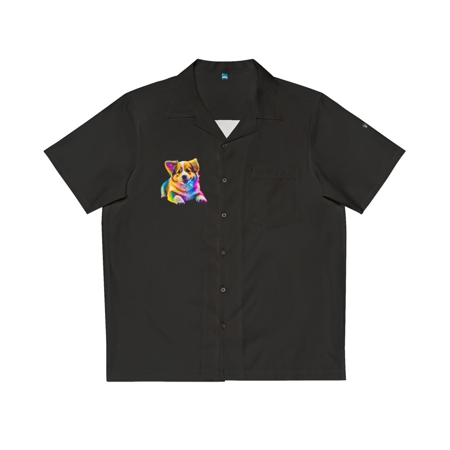 Colorful Corgi - Chill Shirt