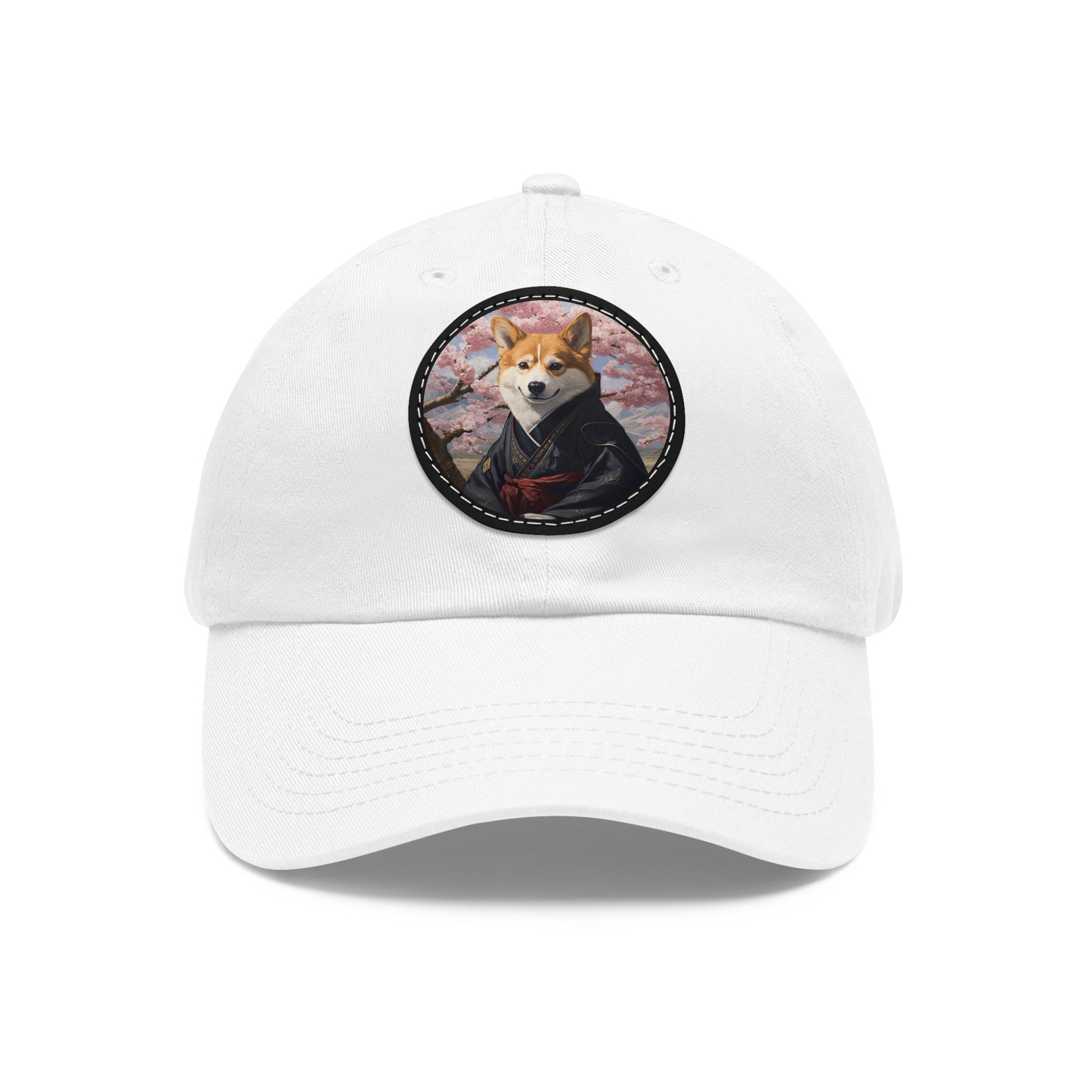 Zendog Baseball Cap