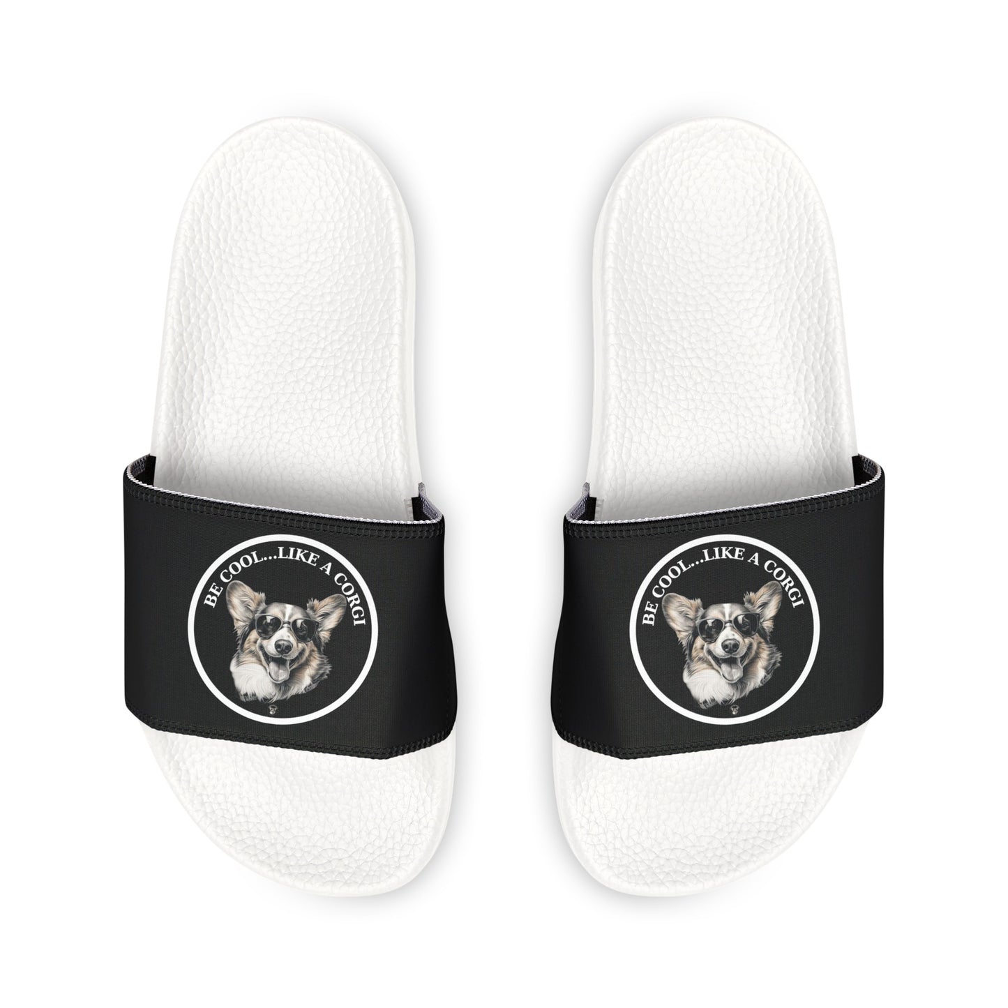 Be Cool - Women's Slide Sandals