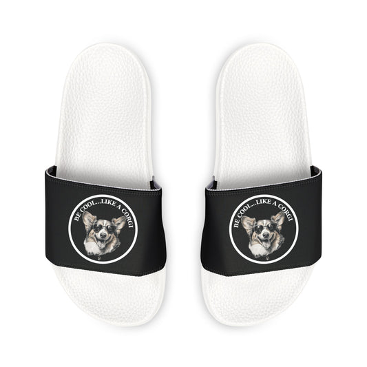 Be Cool - Women's Slide Sandals