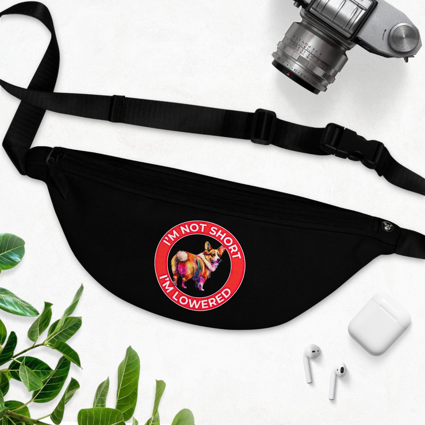 Lowrider - Fanny Pack