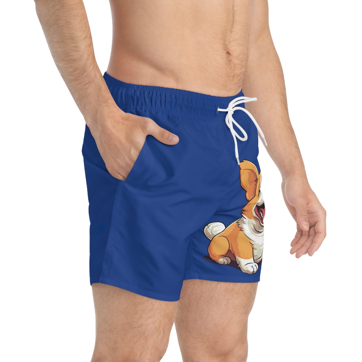 Jolly Jiggler - Swim Trunks