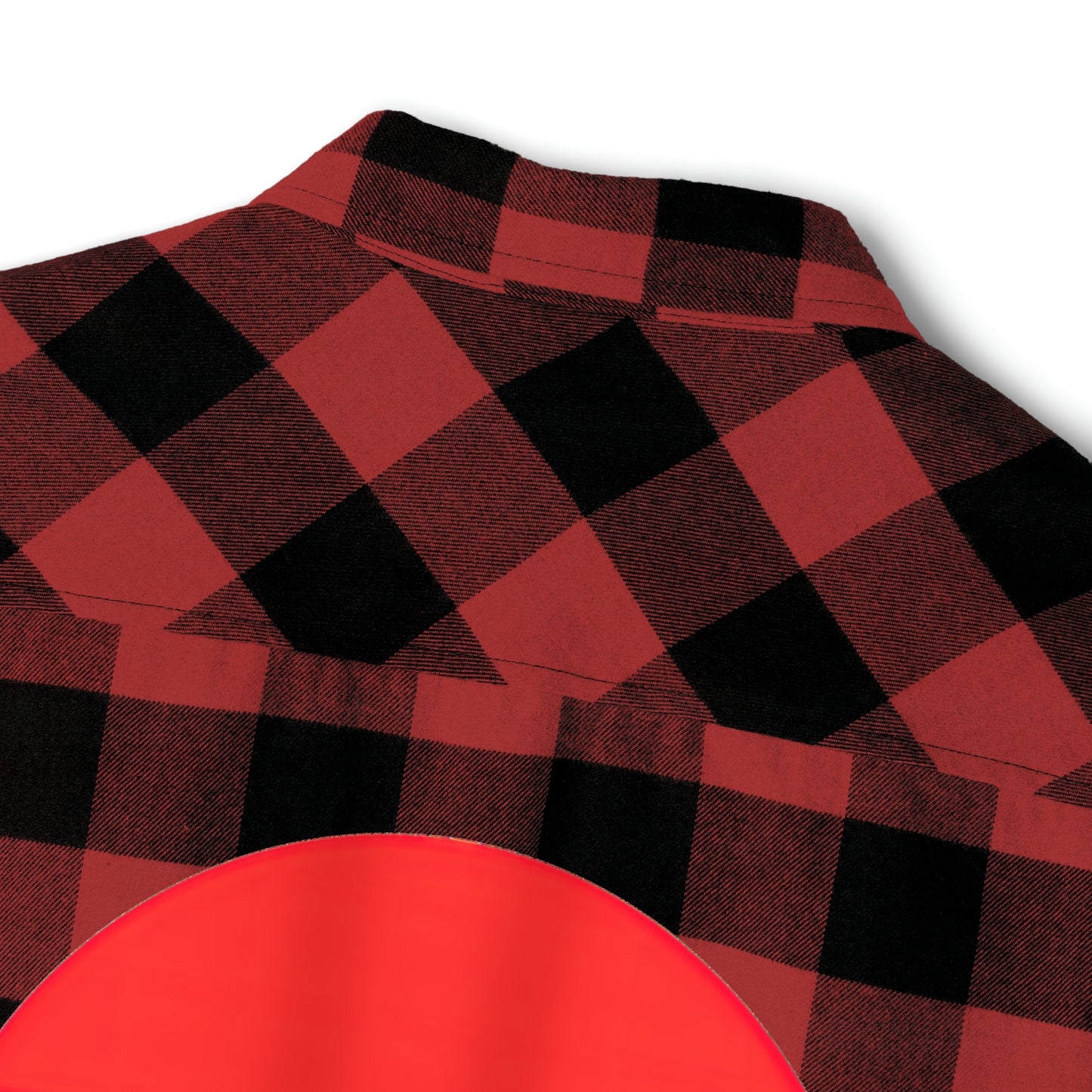 More Love - Flannel Shirt