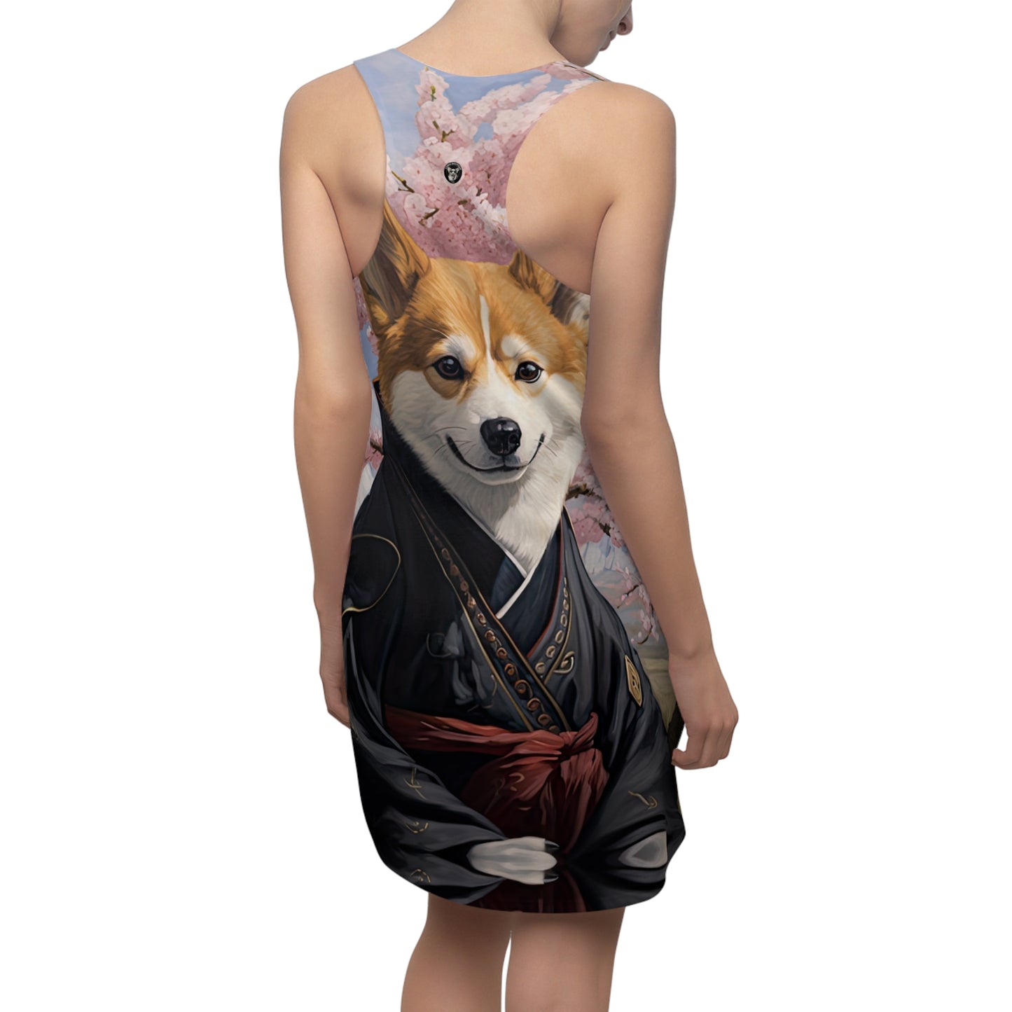Zendog - Racerback Dress