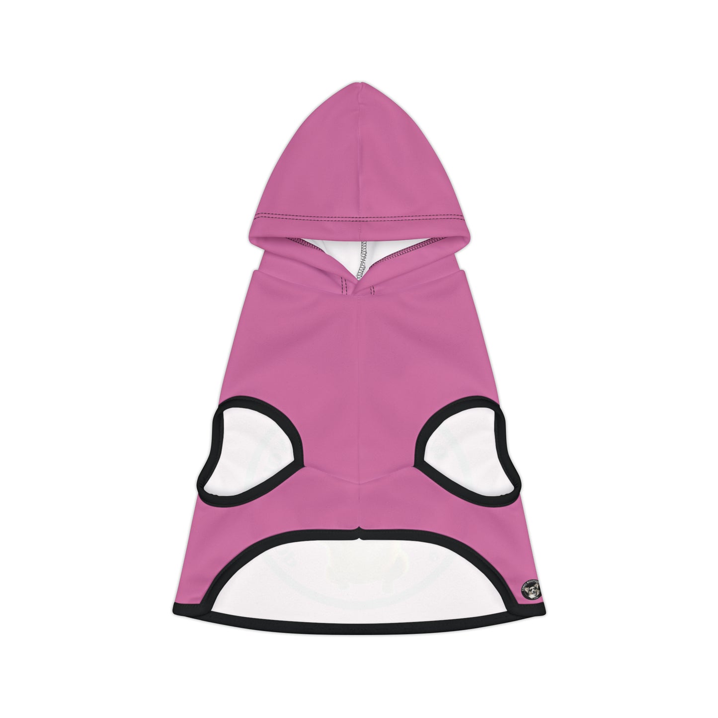 Wiggle While You Whoop - Pet Hoodie