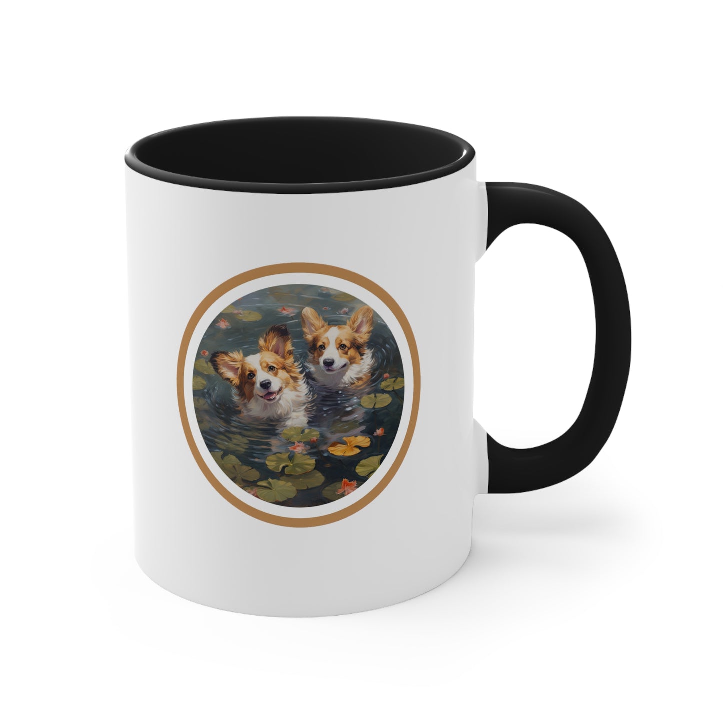 Pond Pups - Mug