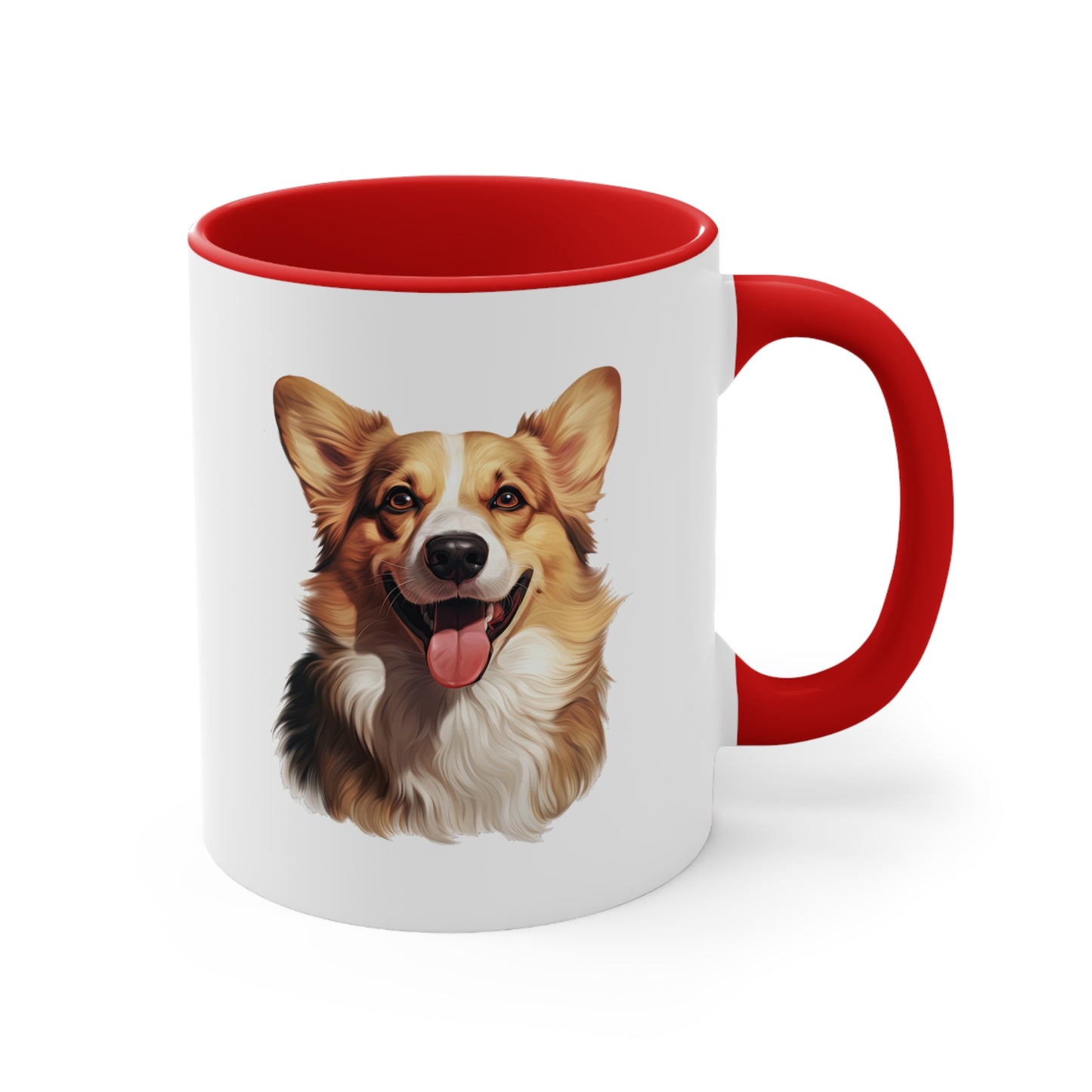 The Celebrity - Mug