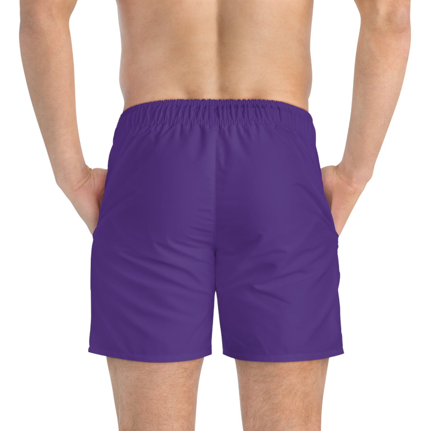 Shake Your Puppy Maker - Swim Trunks