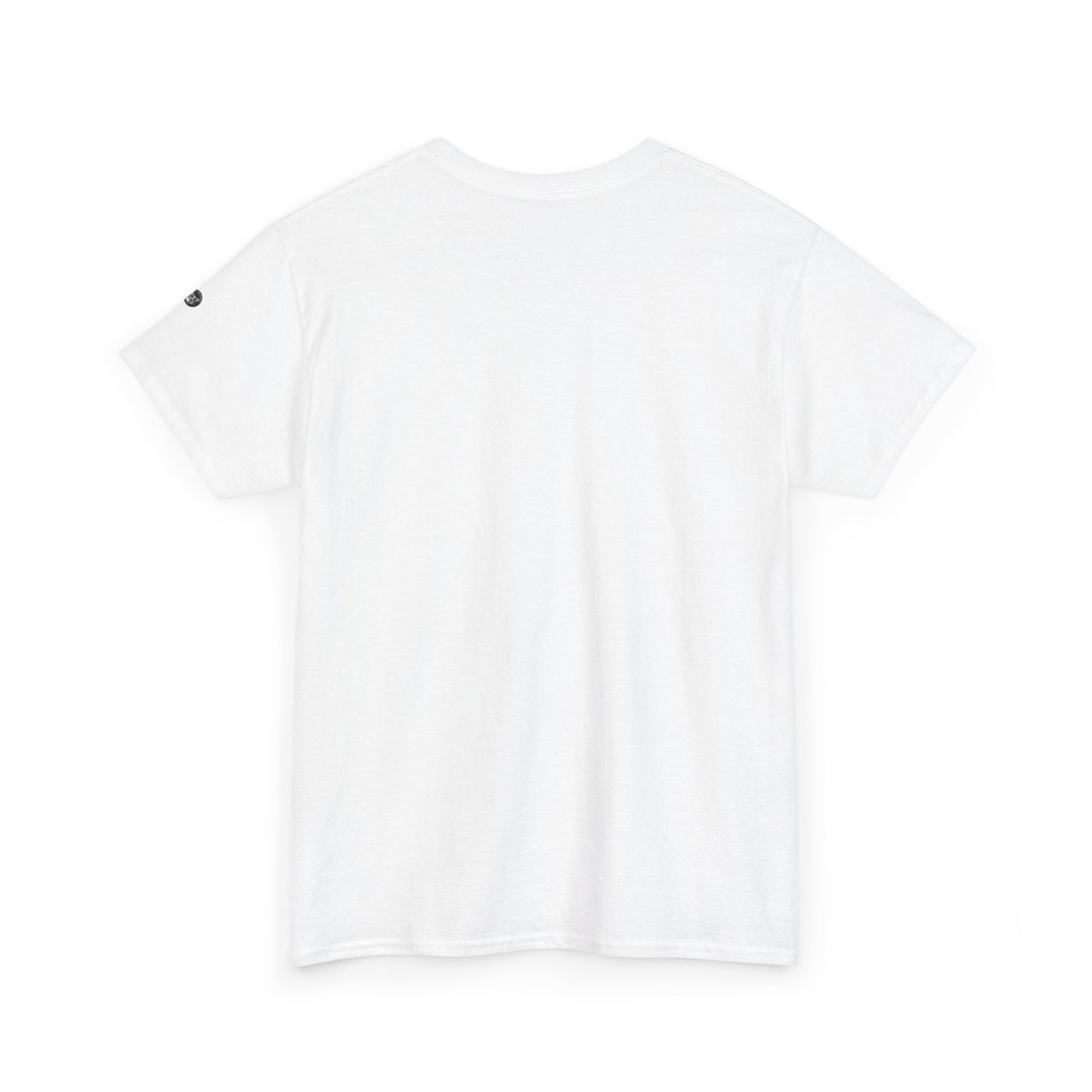 Just Keep Wiggling - Unisex Heavy Cotton Tee