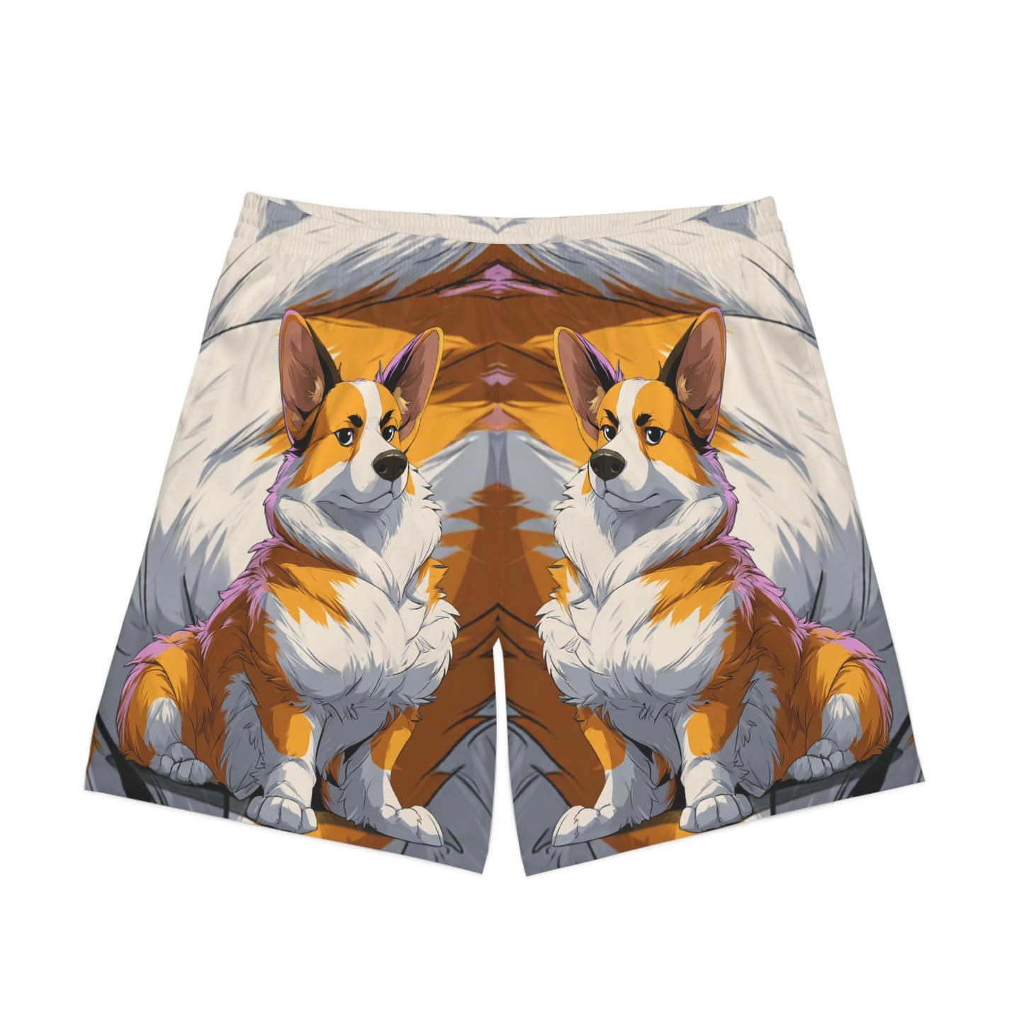 Boss Dog Board Shorts