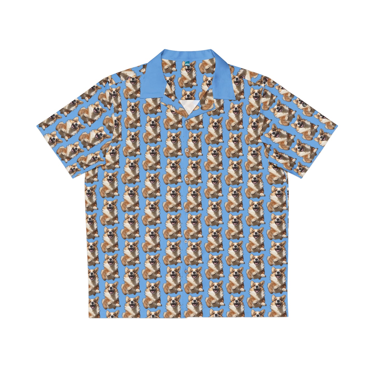 Flying Corgi - Chill Shirt