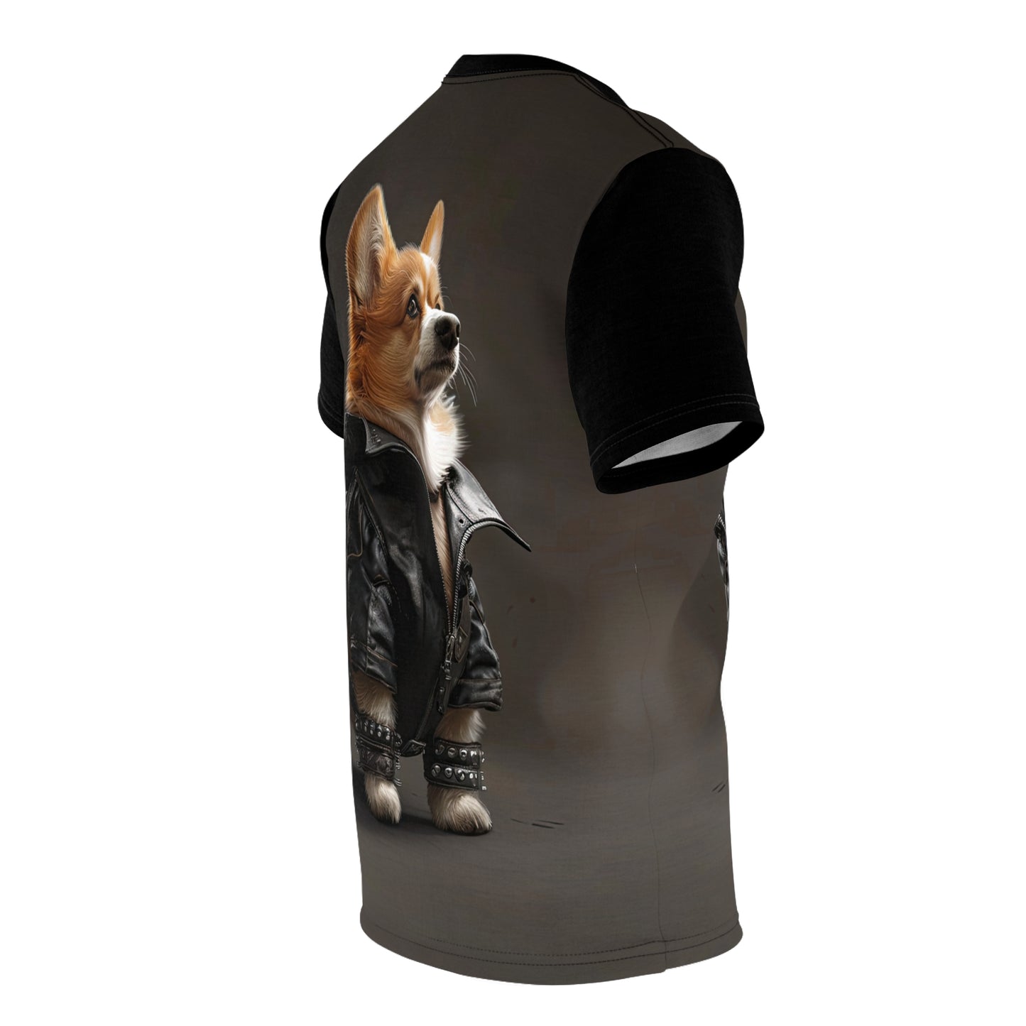 Leader of the Pack Bold Tee