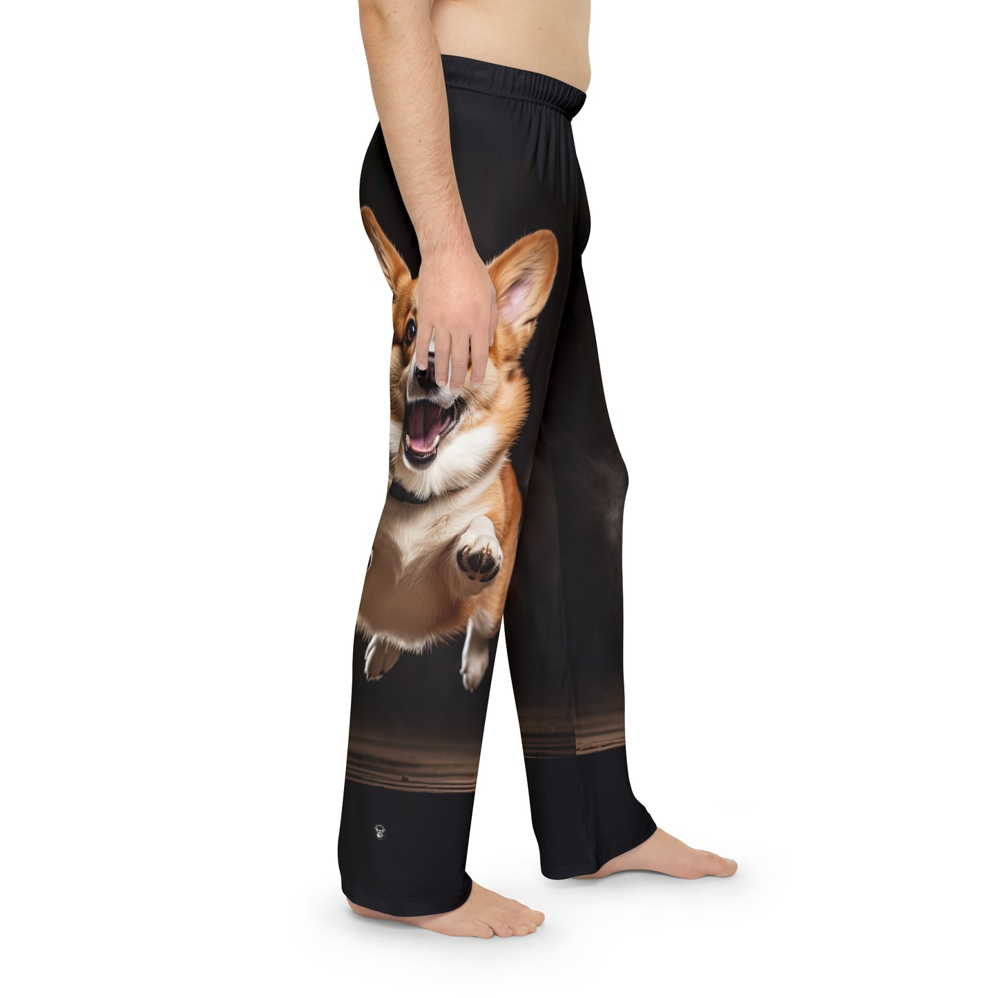 The Greeter - Men's Pajama Pants