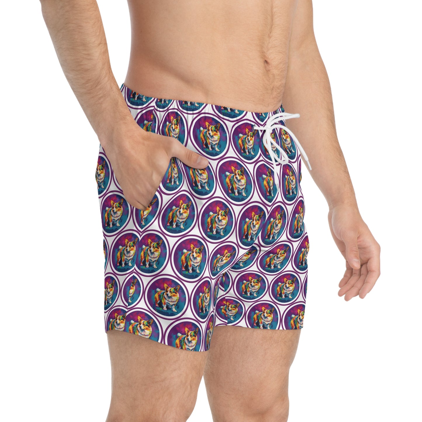 The Scout - Swim Trunks