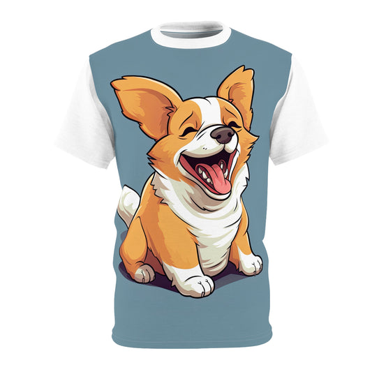 Jolly Jiggler Bold Tee