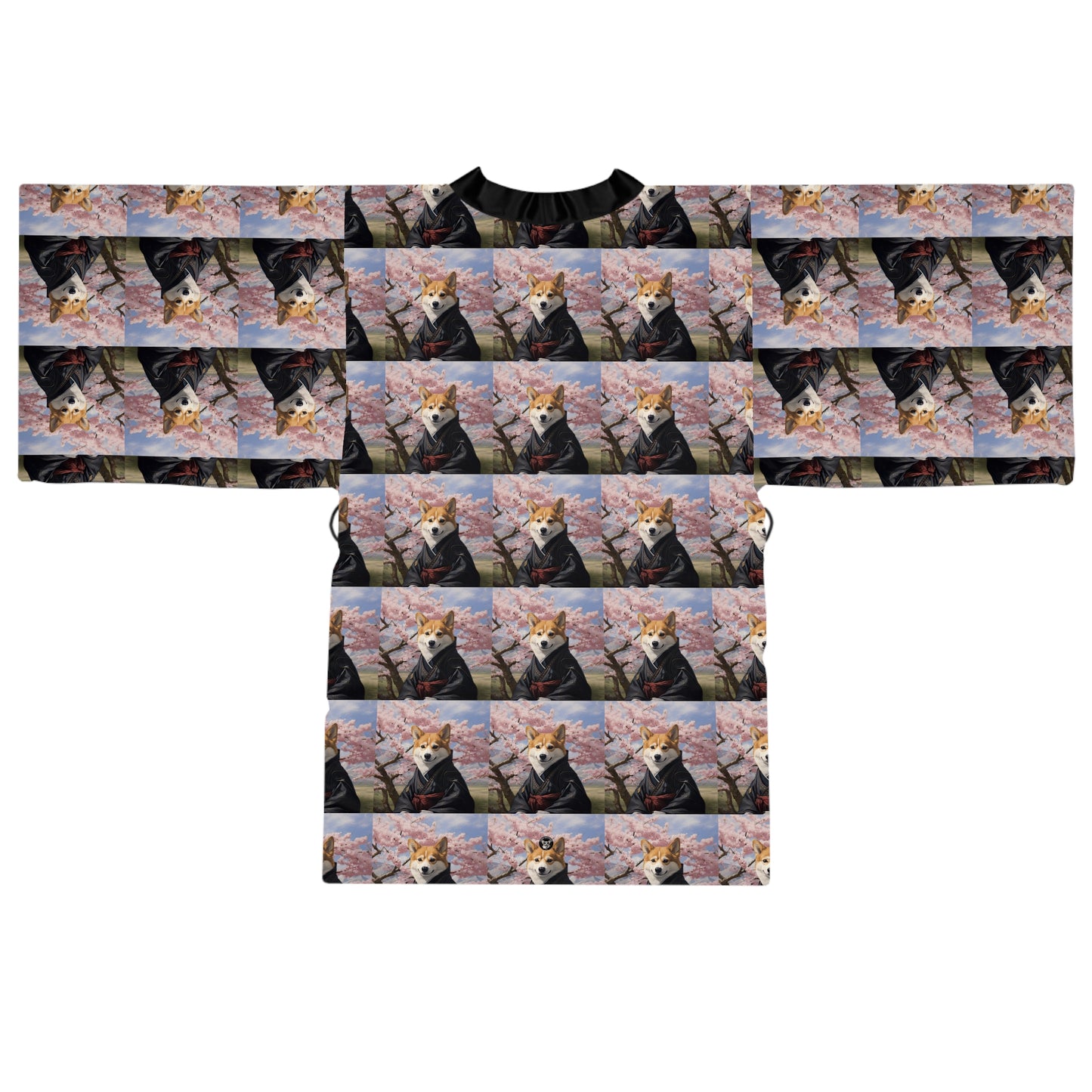 Zendog - Kimono Robe