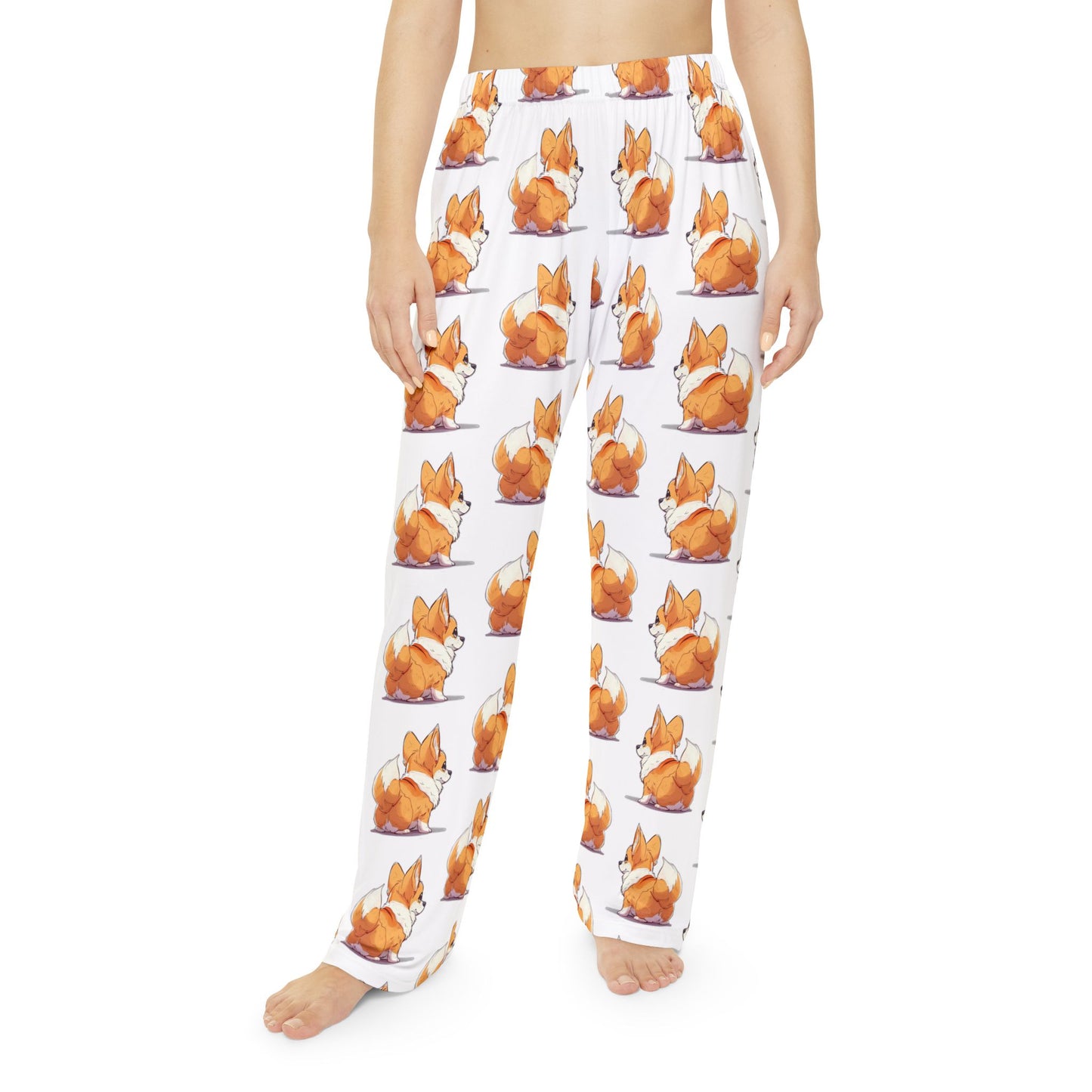 Cutie Patootie Women's Pajama Pants