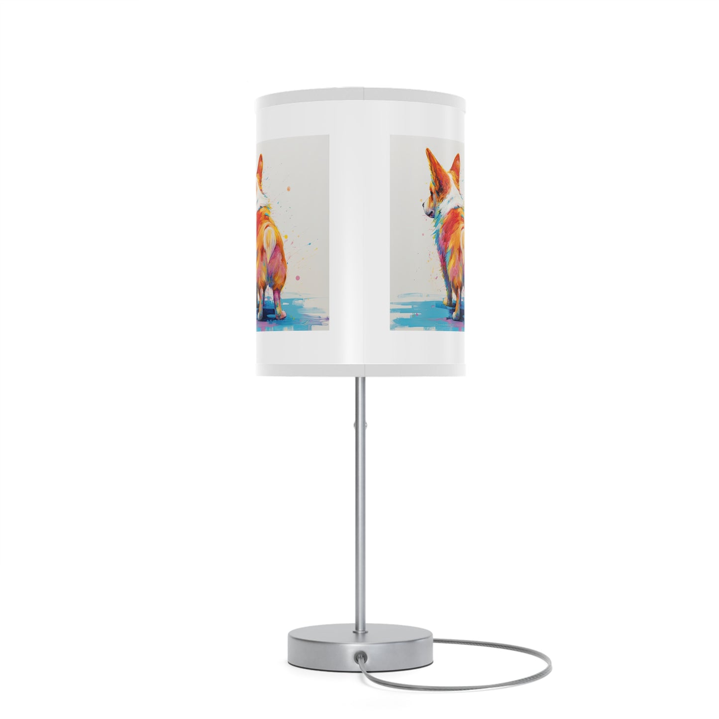 Rump Toast - Lamp