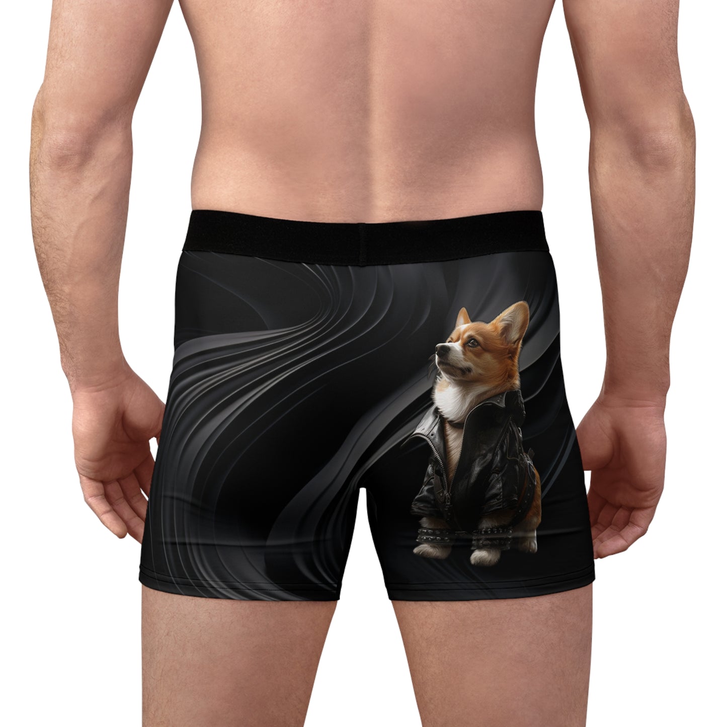 Leader of the Pack Boxer Briefs!